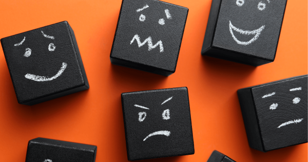 Emotions as Problems
