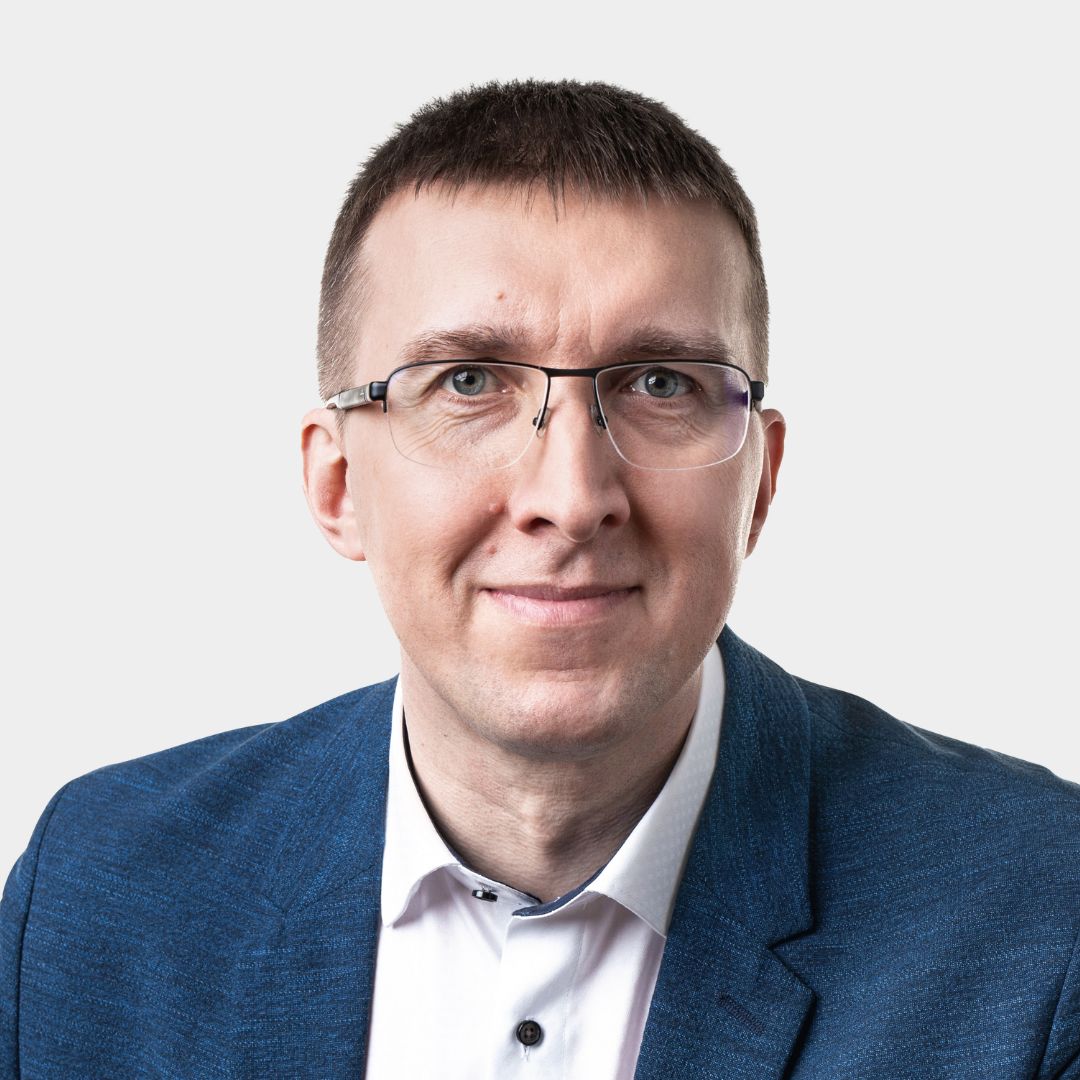 Elar Killumets