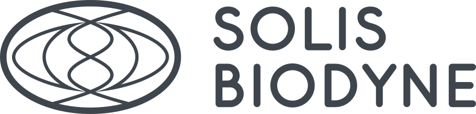 Solis Biodyne logo