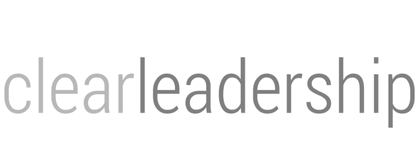 Clear Leadership logo
