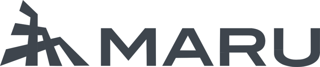 Maru Ehitus logo