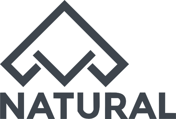 Natural logo
