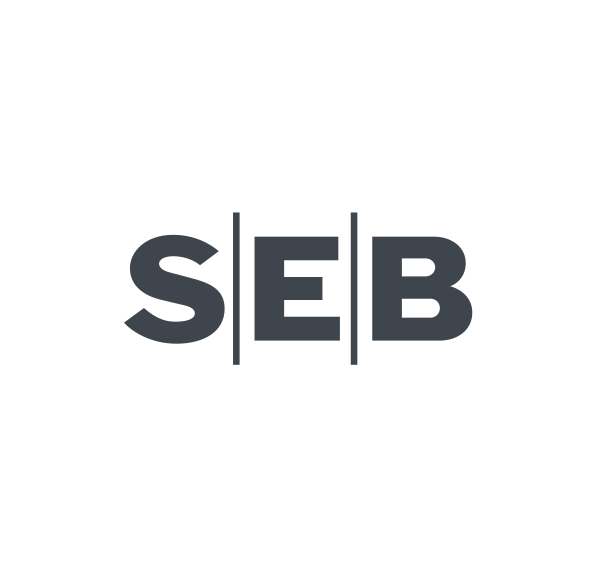 SEB logo